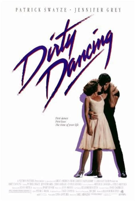 dirty dancing imdb cast|entire cast of dirty dancing.